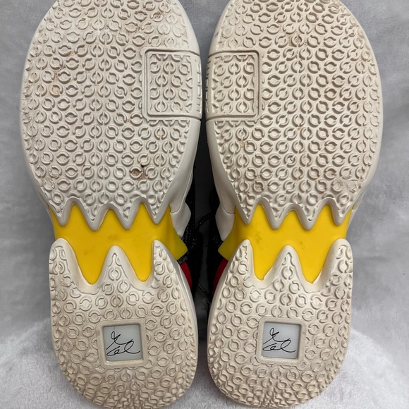 JORDAN 'Why Not?' ZER0.2 Future History 2019 - Size 6 youth - Picture 10 of 10